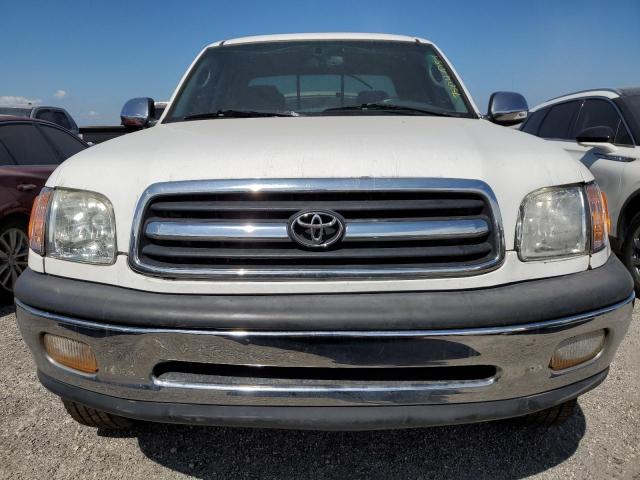 Photo 4 VIN: 5TBBT4416YS099712 - TOYOTA TUNDRA ACC 