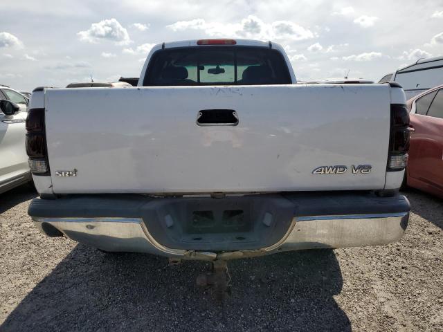 Photo 5 VIN: 5TBBT4416YS099712 - TOYOTA TUNDRA ACC 