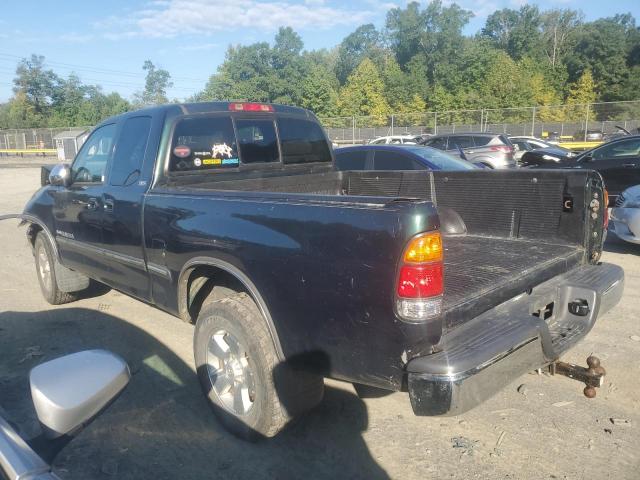 Photo 1 VIN: 5TBBT4416YS101409 - TOYOTA TUNDRA ACC 