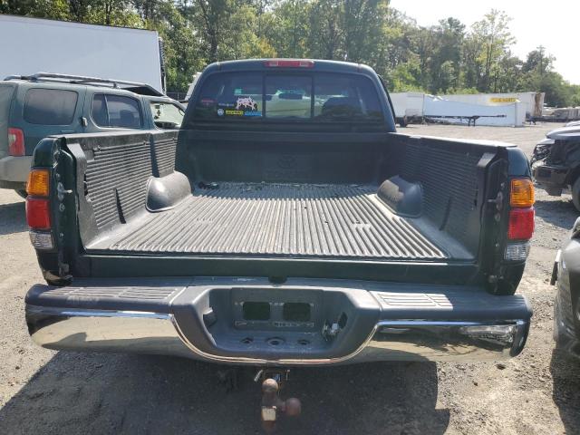 Photo 5 VIN: 5TBBT4416YS101409 - TOYOTA TUNDRA ACC 