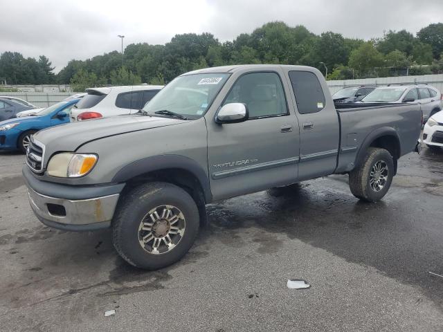 Photo 0 VIN: 5TBBT4416YS106609 - TOYOTA TUNDRA 