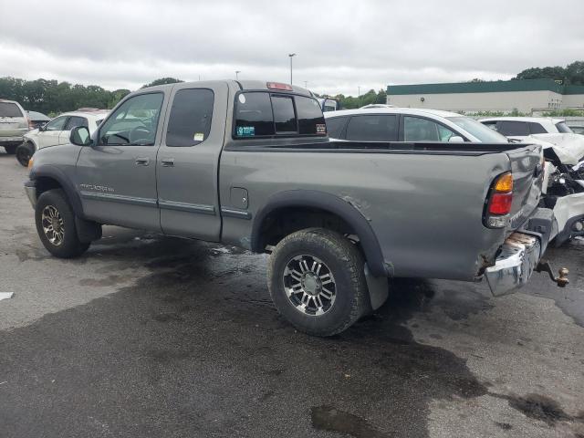 Photo 1 VIN: 5TBBT4416YS106609 - TOYOTA TUNDRA 