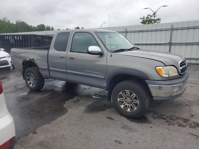 Photo 3 VIN: 5TBBT4416YS106609 - TOYOTA TUNDRA 