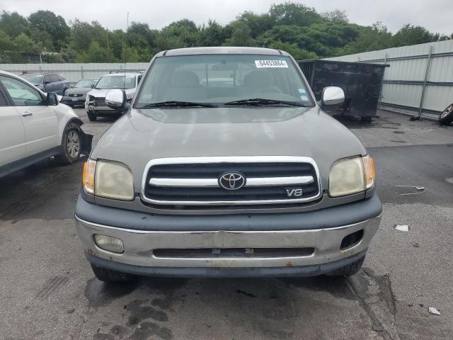 Photo 4 VIN: 5TBBT4416YS106609 - TOYOTA TUNDRA 