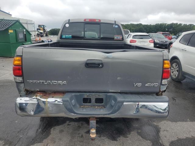 Photo 5 VIN: 5TBBT4416YS106609 - TOYOTA TUNDRA 