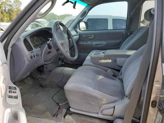 Photo 6 VIN: 5TBBT44171S152424 - TOYOTA TUNDRA ACC 