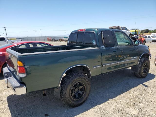 Photo 2 VIN: 5TBBT44171S157459 - TOYOTA TUNDRA ACC 