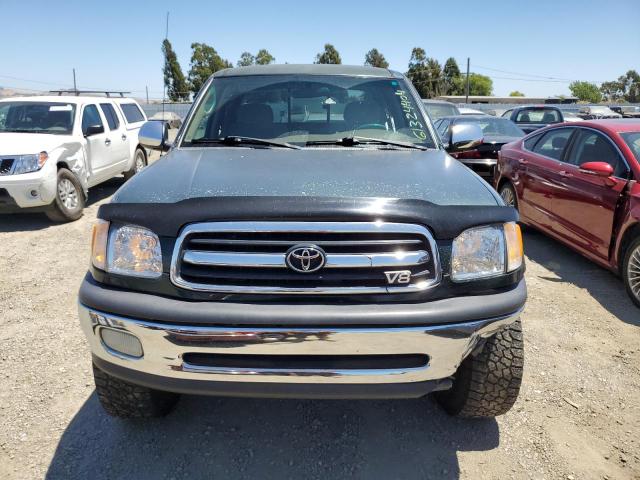 Photo 4 VIN: 5TBBT44171S157459 - TOYOTA TUNDRA ACC 