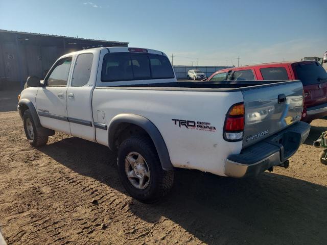 Photo 1 VIN: 5TBBT44171S178070 - TOYOTA TUNDRA ACC 