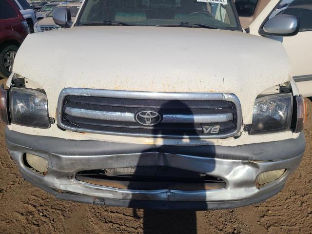 Photo 10 VIN: 5TBBT44171S178070 - TOYOTA TUNDRA ACC 