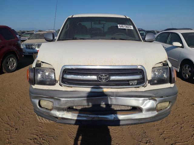 Photo 4 VIN: 5TBBT44171S178070 - TOYOTA TUNDRA ACC 