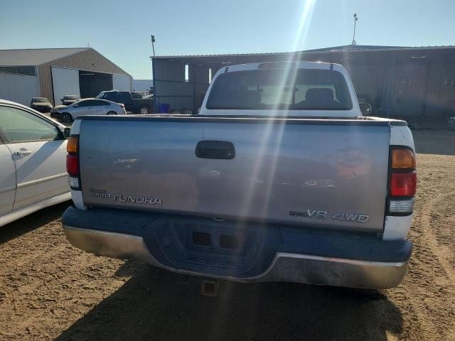 Photo 5 VIN: 5TBBT44171S178070 - TOYOTA TUNDRA ACC 