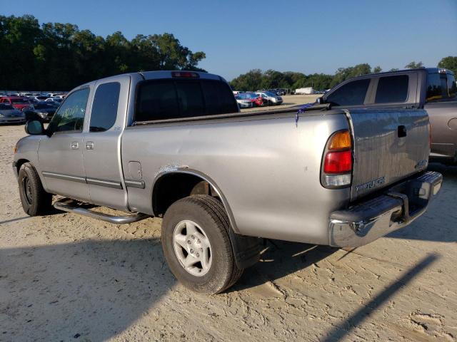 Photo 1 VIN: 5TBBT44172S238950 - TOYOTA TUNDRA ACC 