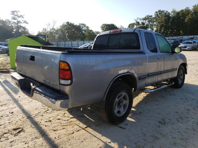 Photo 2 VIN: 5TBBT44172S238950 - TOYOTA TUNDRA ACC 