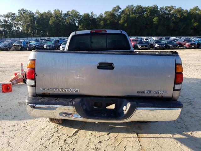 Photo 5 VIN: 5TBBT44172S238950 - TOYOTA TUNDRA ACC 