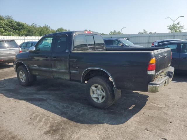 Photo 1 VIN: 5TBBT44172S318748 - TOYOTA TUNDRA ACC 