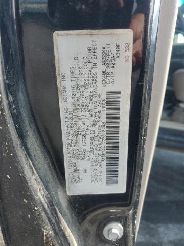 Photo 11 VIN: 5TBBT44172S318748 - TOYOTA TUNDRA ACC 