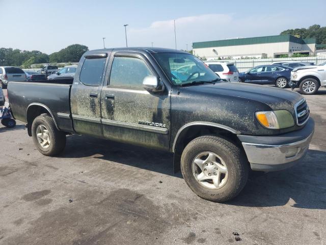 Photo 3 VIN: 5TBBT44172S318748 - TOYOTA TUNDRA ACC 