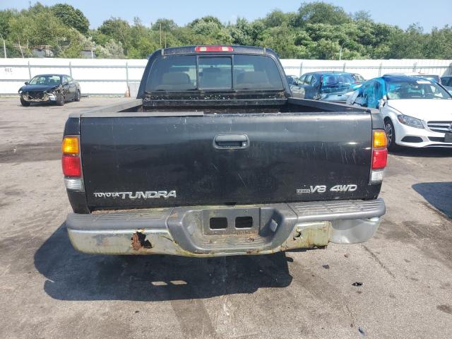 Photo 5 VIN: 5TBBT44172S318748 - TOYOTA TUNDRA ACC 