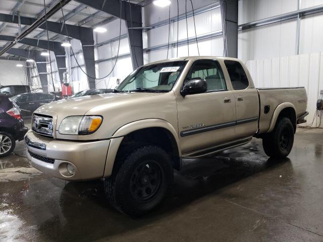 Photo 0 VIN: 5TBBT44173S342064 - TOYOTA TUNDRA ACC 