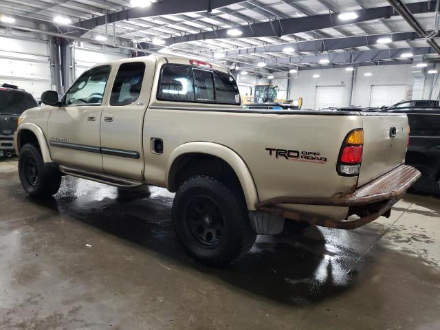 Photo 1 VIN: 5TBBT44173S342064 - TOYOTA TUNDRA ACC 