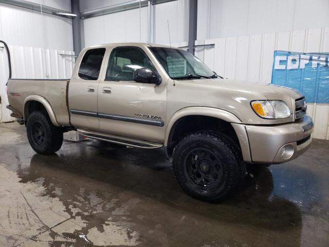 Photo 3 VIN: 5TBBT44173S342064 - TOYOTA TUNDRA ACC 