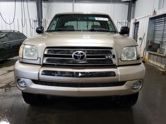 Photo 4 VIN: 5TBBT44173S342064 - TOYOTA TUNDRA ACC 