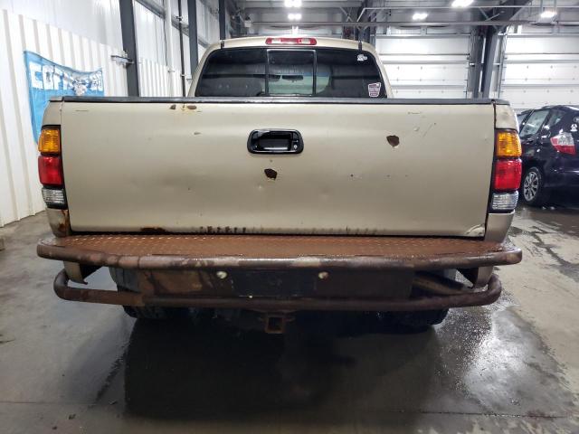 Photo 5 VIN: 5TBBT44173S342064 - TOYOTA TUNDRA ACC 