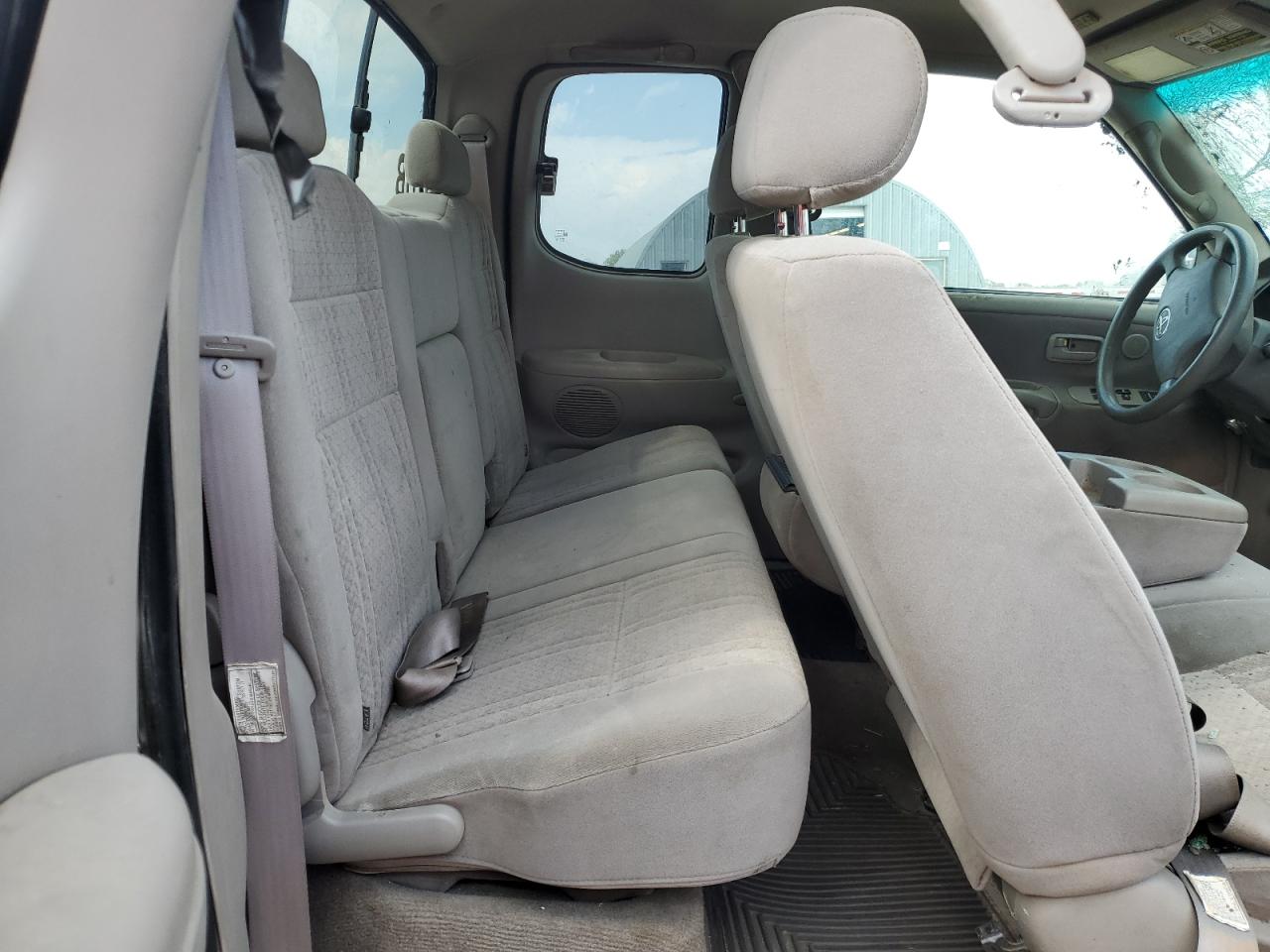 Photo 9 VIN: 5TBBT44173S376392 - TOYOTA TUNDRA 