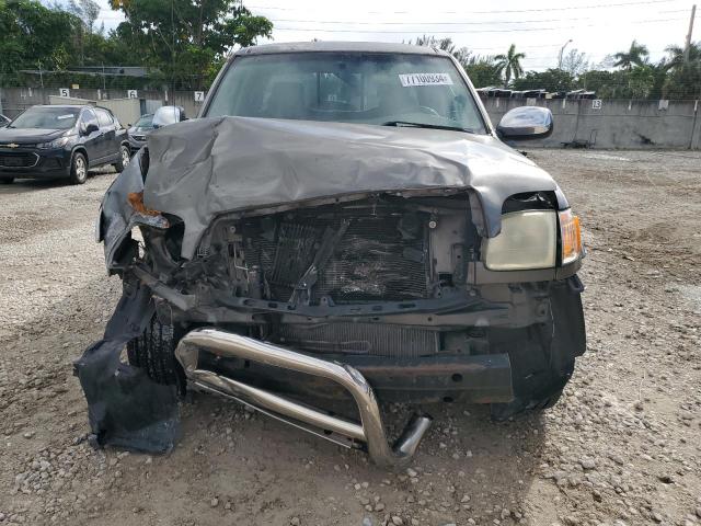 Photo 4 VIN: 5TBBT44173S393029 - TOYOTA TUNDRA ACC 