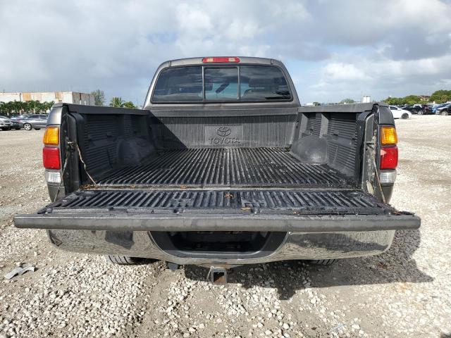 Photo 5 VIN: 5TBBT44173S393029 - TOYOTA TUNDRA ACC 