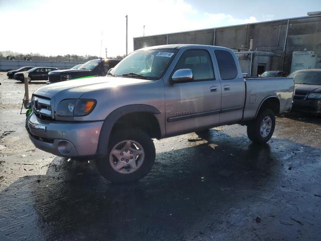 Photo 0 VIN: 5TBBT44173S394620 - TOYOTA TUNDRA 