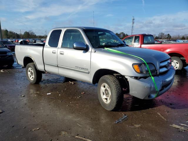 Photo 3 VIN: 5TBBT44173S394620 - TOYOTA TUNDRA 