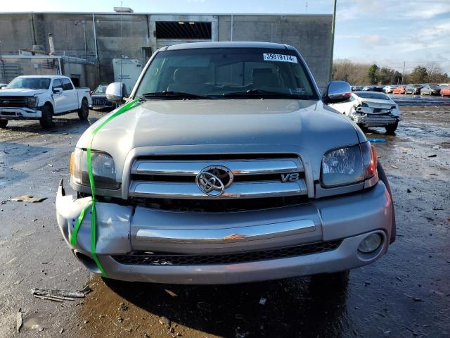 Photo 4 VIN: 5TBBT44173S394620 - TOYOTA TUNDRA 