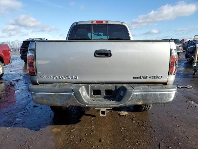 Photo 5 VIN: 5TBBT44173S394620 - TOYOTA TUNDRA 