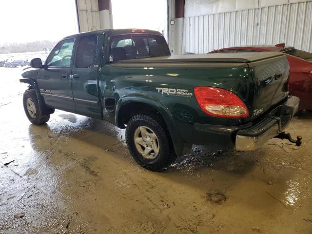 Photo 1 VIN: 5TBBT44173S415790 - TOYOTA TUNDRA 