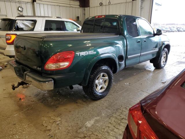 Photo 2 VIN: 5TBBT44173S415790 - TOYOTA TUNDRA 