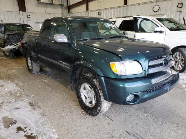 Photo 3 VIN: 5TBBT44173S415790 - TOYOTA TUNDRA 