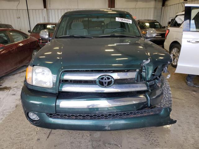 Photo 4 VIN: 5TBBT44173S415790 - TOYOTA TUNDRA 