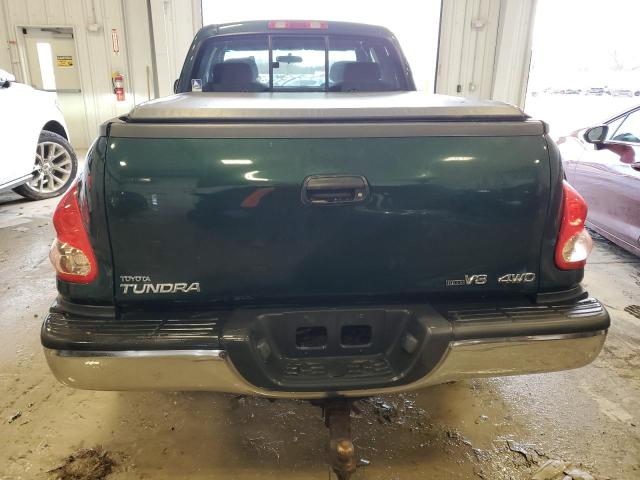 Photo 5 VIN: 5TBBT44173S415790 - TOYOTA TUNDRA 