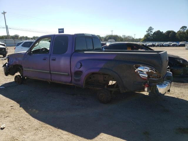 Photo 1 VIN: 5TBBT44174S443087 - TOYOTA TUNDRA ACC 