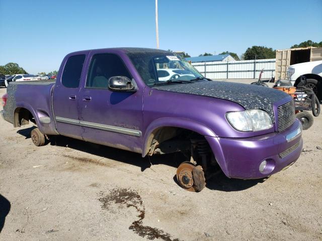 Photo 3 VIN: 5TBBT44174S443087 - TOYOTA TUNDRA ACC 