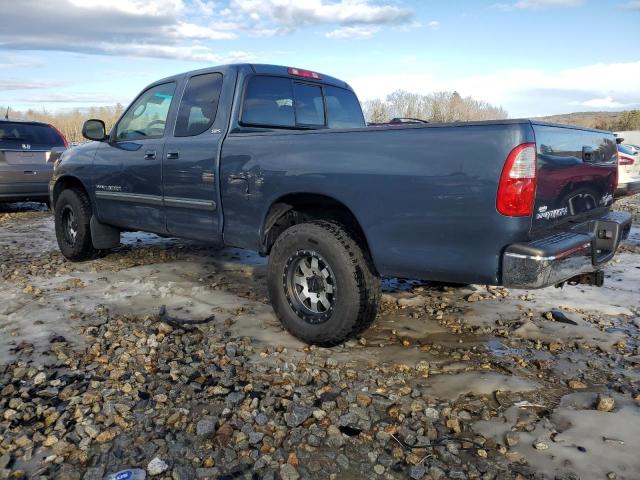 Photo 1 VIN: 5TBBT44175S463907 - TOYOTA TUNDRA 