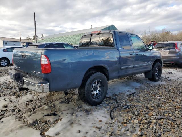 Photo 2 VIN: 5TBBT44175S463907 - TOYOTA TUNDRA 