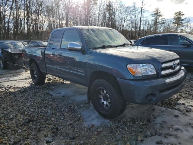 Photo 3 VIN: 5TBBT44175S463907 - TOYOTA TUNDRA 