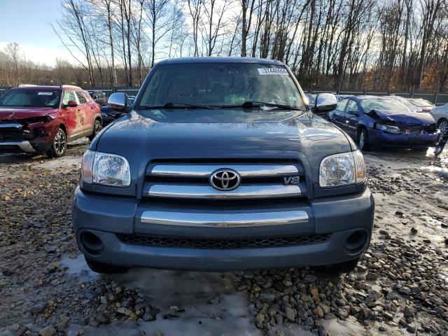 Photo 4 VIN: 5TBBT44175S463907 - TOYOTA TUNDRA 