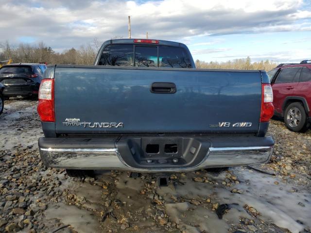 Photo 5 VIN: 5TBBT44175S463907 - TOYOTA TUNDRA 