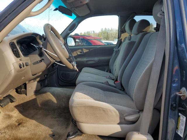 Photo 6 VIN: 5TBBT44175S463907 - TOYOTA TUNDRA 