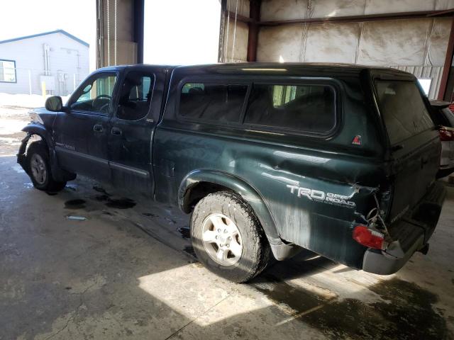 Photo 1 VIN: 5TBBT44175S467424 - TOYOTA TUNDRA 