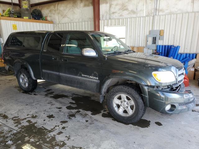 Photo 3 VIN: 5TBBT44175S467424 - TOYOTA TUNDRA 